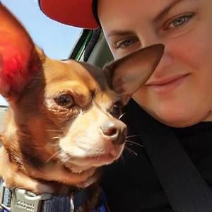 Meet your Posher, Jamie